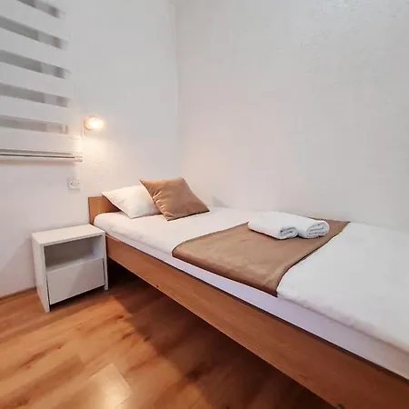 Pansion Ruza Bijakovići