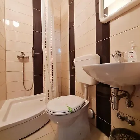 Pansion Ruza * Bijakovići