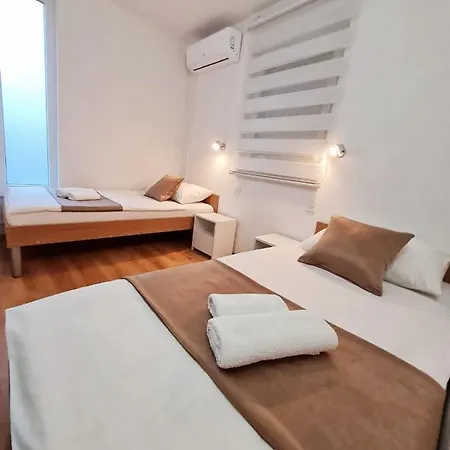 Pansion Ruza Bijakovići
